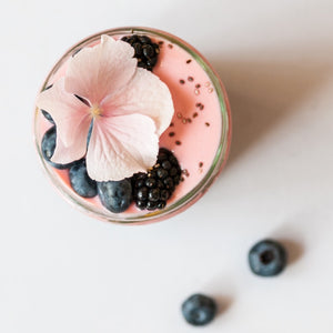 Bare Beauty Smoothie