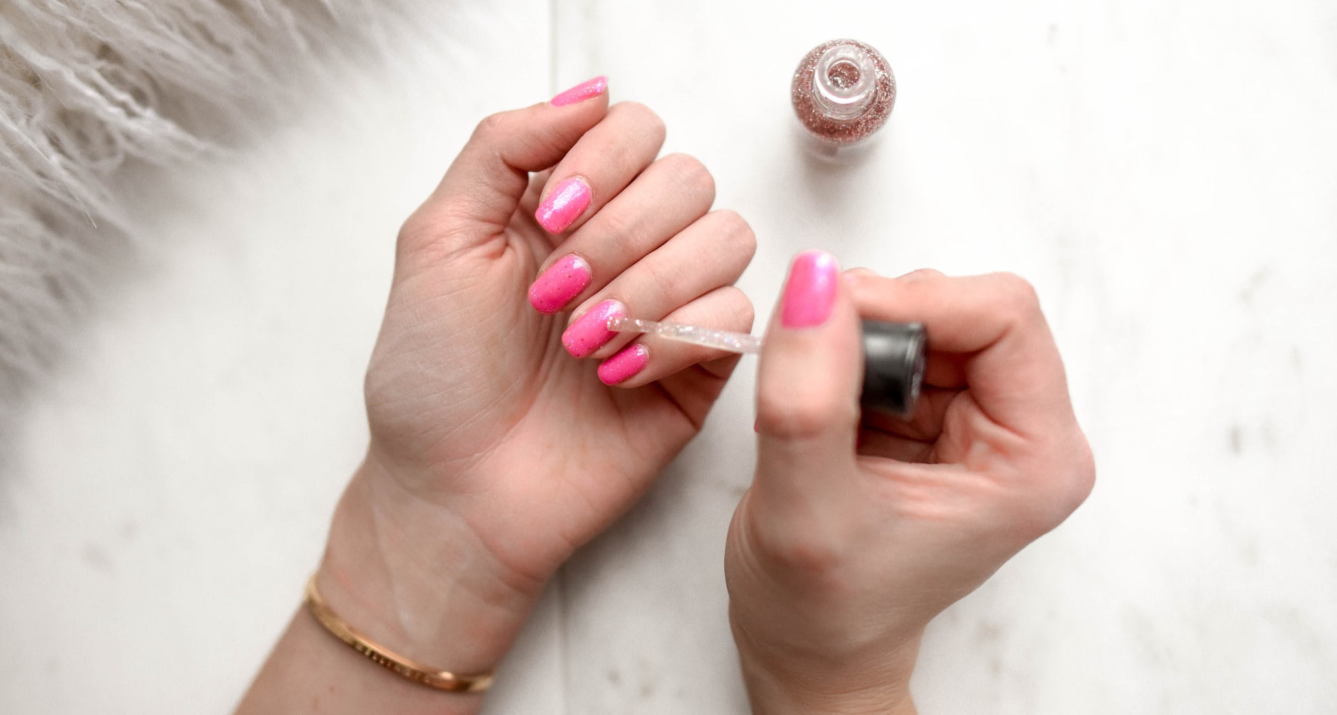 Tips for Healthy Strong Nails - 10 Secrets to Strengthen Your Nails